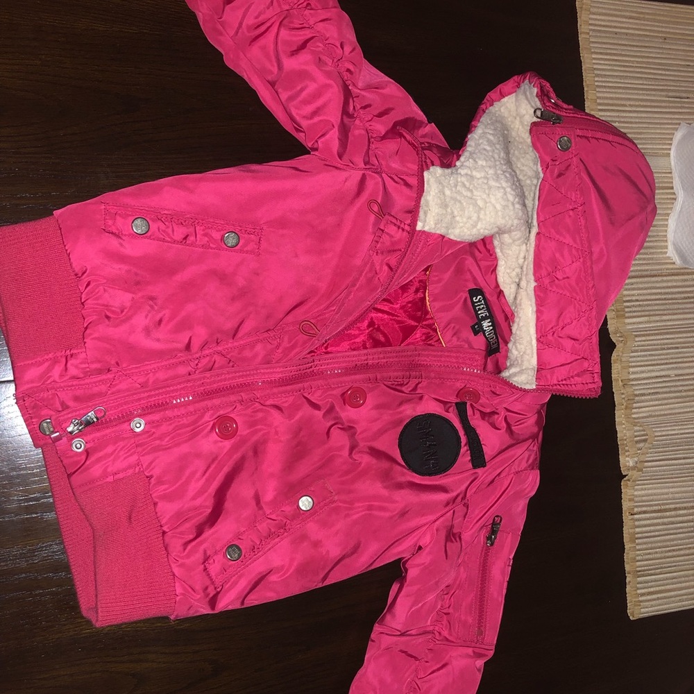 Girls jacket